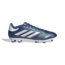 Chaussures de football ADIDAS Copa Pure 2.3 Fg M pour homme en bleu marine