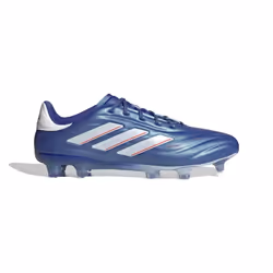 Chaussures de football Bleu Homme Adidas Copa Pure 2.1