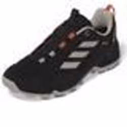 Chaussures de randonnée Adidas Terrex Eastrail Gtx W pour Femme Noir - Respirant - Terrain Montagne