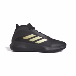 Chaussures de basketball - adidas - Bounce Legends - Légères - Confortables - Résistantes
