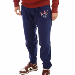 Jogging Marine Homme Adidas Aac Fleece Pant HZ0721
