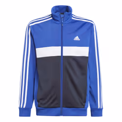 Survêtement unisexe enfant - adidas - Bleu semi-Lucide - AEROREADY - 15-16 ans - Respirant