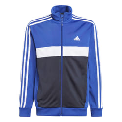 Survêtement unisexe enfant - adidas - Bleu semi-Lucide - AEROREADY - 15-16 ans - Respirant