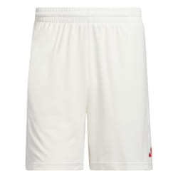 Short Basketball Badge of Sport en Blanc