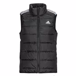 Veste Femme - ADIDAS - Essentials 3-Stripes Light - Couleur Noir - Taille Adulte