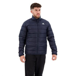 Veste en duvet légère pour homme - adidas - encre Legend - Bleu - Adulte - Homme