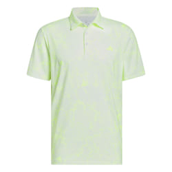 Polo imprimé Ultimate365 en Blanc