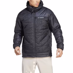 Veste - ADIDAS - Terrex Multi Insulation - Noir - Homme - Adulte