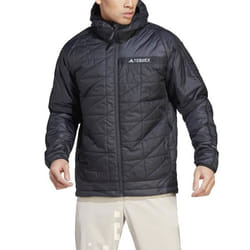 Veste - ADIDAS - Terrex Multi Insulation - Noir - Homme - Adulte