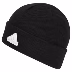 Bonnets - Adidas - Cold.rdy Tech Cuff Bonnet - Noir - Automne / Hiver