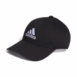 Casquette de baseball adidas - Noir Blanc - Osfl - Unisexe-Adulte