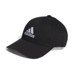 Casquette de baseball adidas - Noir Blanc - Osfl - Unisexe-Adulte