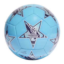Ballon de football - ADIDAS - Finale Club Bleu