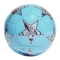 Ballon de football - ADIDAS - Finale Club Bleu