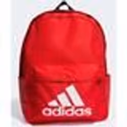 Sac à dos - ADIDAS - Classic Bos - Bordeaux - Synthétique - Mixte