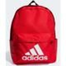 Sac à dos - ADIDAS - Classic Bos - Bordeaux - Synthétique - Mixte