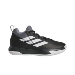 Adidas ZAPATILLA DE BALONCESTO CROSS EM UP SELECT J enfant NEGRO