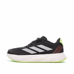 Baskets Noires/Jaunes Garçon Adidas Duramo Sl