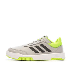 Baskets - ADIDAS - Tensaur Sport 2.0 K - Gris - Lacets - Tige synthétique