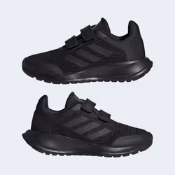 Chaussure Tensaur Run en Noir