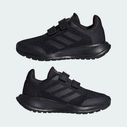 Chaussure Tensaur Run en Noir