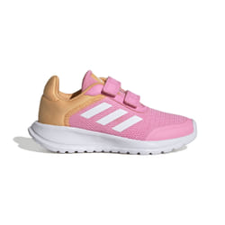Baskets Rose Fille Adidas Tensaur IG1238