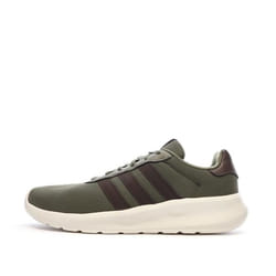 Baskets Kakis Homme Adidas Lite Racer 3.0