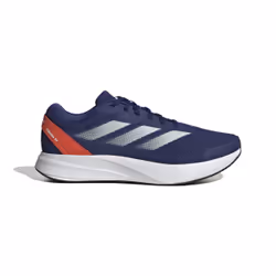Chaussures de running Marine/Rouge Homme Adidas Duramo