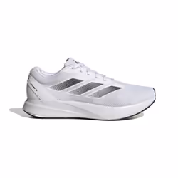 Chaussures de Running - Adidas - Duramo RC - Blanc - Tige en mesh - Amorti léger
