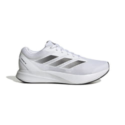Chaussures de Running - Adidas - Duramo RC - Blanc - Tige en mesh - Amorti léger