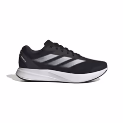 Chaussures de running - Adidas - Duramo RC - Noir - Tige en mesh - Amorti souple