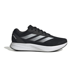 Chaussures de running - Adidas - Duramo RC - Noir - Tige en mesh - Amorti souple