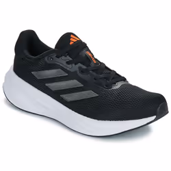 Chaussures de running Noires Homme Adidas Response17