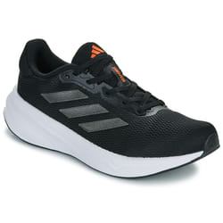 Chaussures de running Noires Homme Adidas Response17