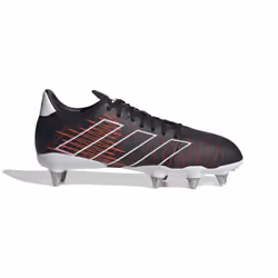 Chaussure Kakari Elite SG en Noir