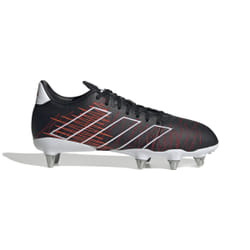 Chaussure Kakari Elite SG en Noir