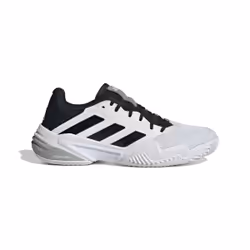 Chaussures de sport Adidas Barricade M If0465