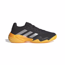 Chaussure de tennis terre battue Barricade 13 en Violet