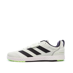 Chaussures dhaltérophilie Verte Pale Homme Adidas The Total