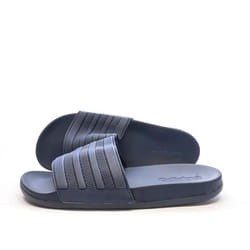 Claquettes Marine Homme Adidas Adilette Comfort ID3402