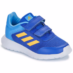 Baskets - Adidas - Tensaur Run 2.0 Cf I - Enfant - Scratch - Bleu