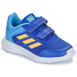 Baskets - Adidas - Tensaur Run 2.0 Cf I - Enfant - Scratch - Bleu