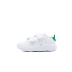 Baskets - ADIDAS - Sport Advantage Cf I - Scratch - Enfant - Mixte - Blanc