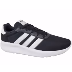 Chaussures de Running Adidas Lite Racer 3.0 IE2730 - Femme - Noir