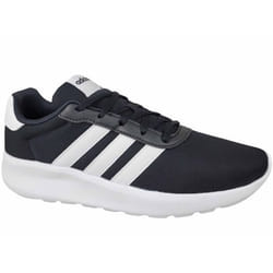 Chaussures de Running Adidas Lite Racer 3.0 IE2730 - Femme - Noir