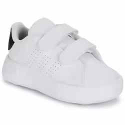 Chaussures pour Bébé - ADIDAS - Advantage Cf I - Blanc - Synthétique - Scratch