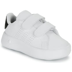Chaussures pour Bébé - ADIDAS - Advantage Cf I - Blanc - Synthétique - Scratch