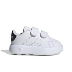 Chaussures pour Bébé - ADIDAS - Advantage Cf I - Blanc - Synthétique - Scratch