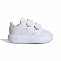 Chaussures - Adidas - Advantage Cf I - Blanc - Fermeture à scratch - Mixte