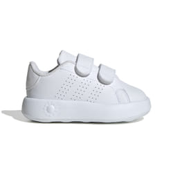 Chaussures - Adidas - Advantage Cf I - Blanc - Fermeture à scratch - Mixte